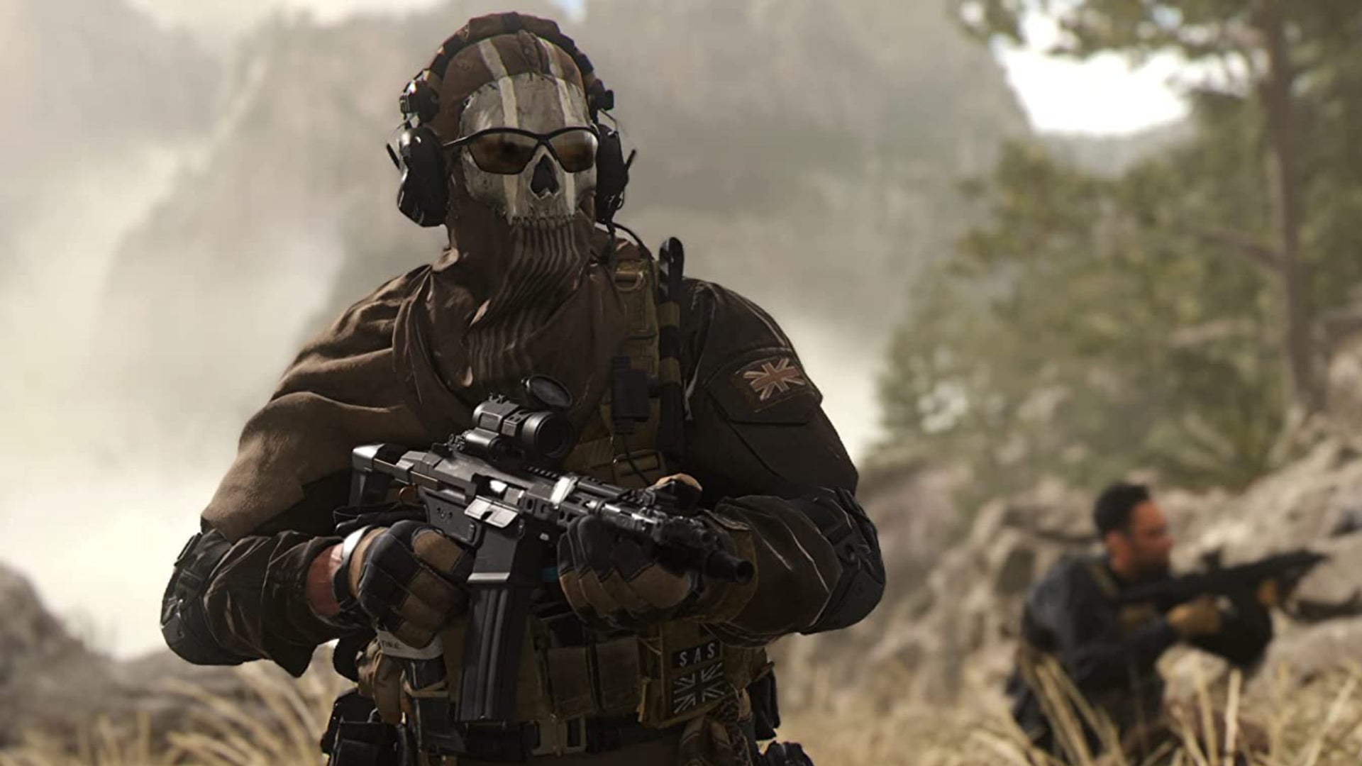 Call of Duty will be on PlayStation for "several more years" beyond current deal, says Phil Spencer